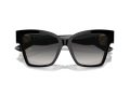 Dolce & Gabbana Aurinkolasit DG 4470 501/8G