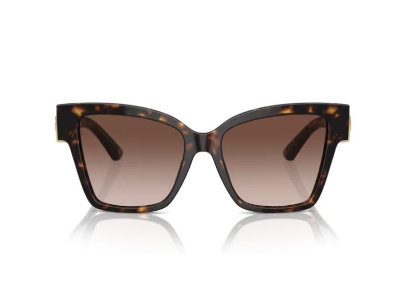 Dolce & Gabbana Aurinkolasit DG 4470 502/13