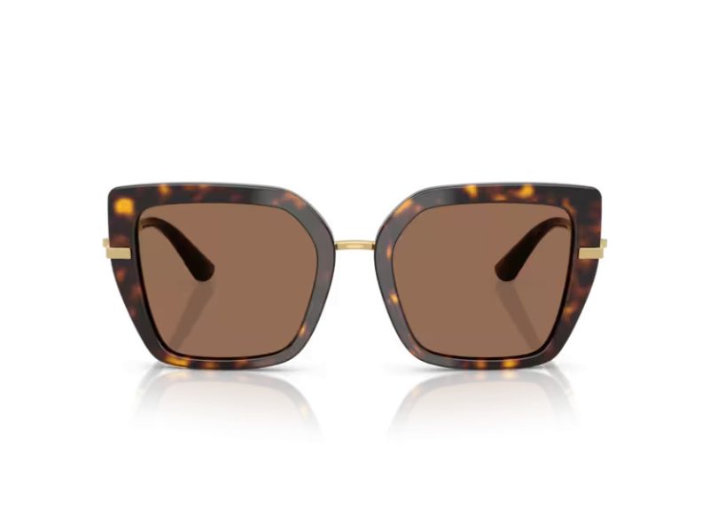Dolce & Gabbana Aurinkolasit DG 4474 502/73