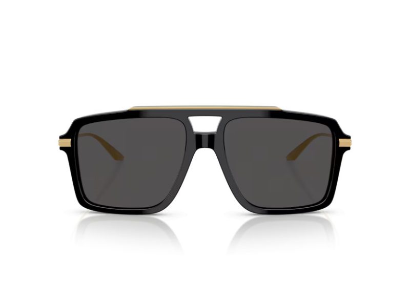 Dolce & Gabbana Aurinkolasit DG 4477 501/87
