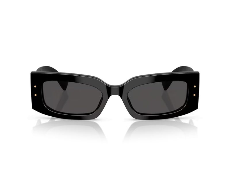 Dolce & Gabbana Aurinkolasit DG 4479 501/87