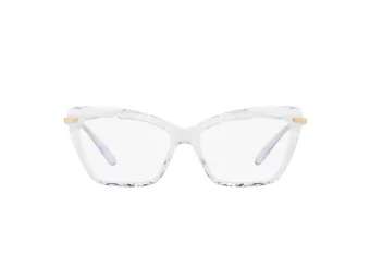Dolce & Gabbana Silmalasit DG 5025 3133