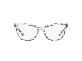 Dolce & Gabbana Silmalasit DG 5076 3314