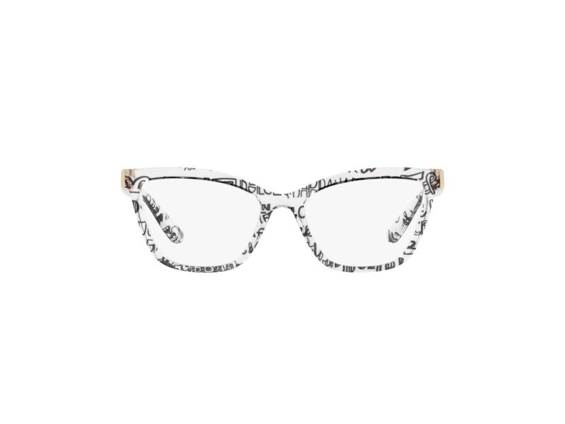 Dolce & Gabbana Silmalasit DG 5076 3314