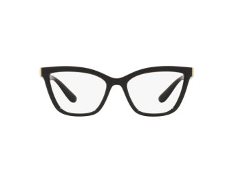 Dolce & Gabbana Silmalasit DG 5076 501