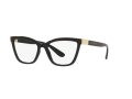 Dolce & Gabbana Silmalasit DG 5076 501