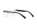 Dolce & Gabbana Silmalasit DG 5101 3133