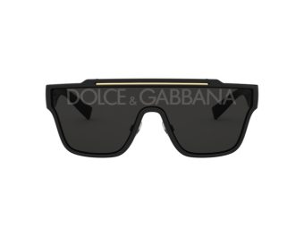 Dolce & Gabbana Aurinkolasit DG 6125 501/M
