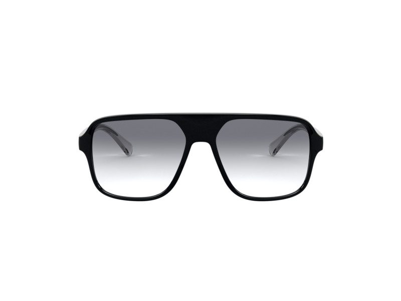 Dolce & Gabbana Aurinkolasit DG 6134 675/79