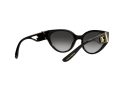 Dolce & Gabbana Aurinkolasit DG 6146 501/8G