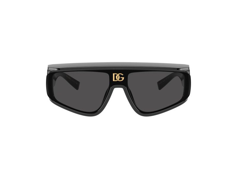 Dolce & Gabbana Aurinkolasit DG 6177 501/87