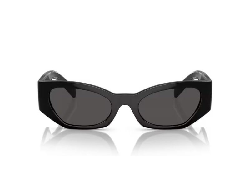 Dolce & Gabbana Aurinkolasit DG 0DG6186 501/87