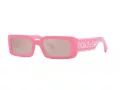 Dolce & Gabbana Aurinkolasit DG 6187 3262/5