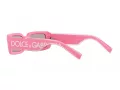 Dolce & Gabbana Aurinkolasit DG 6187 3262/5