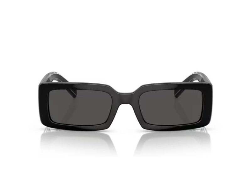 Dolce & Gabbana Aurinkolasit DG 0DG6187 501/87