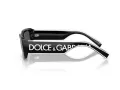 Dolce & Gabbana Aurinkolasit DG 0DG6187 501/87