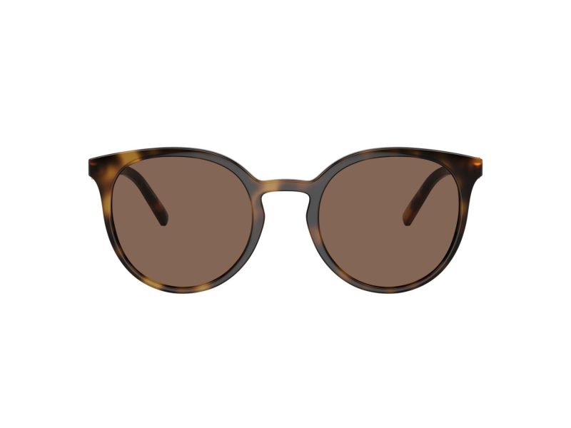 Dolce & Gabbana Aurinkolasit DG 0DG6189U 502/73
