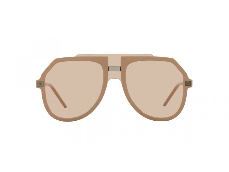 Dolce & Gabbana Aurinkolasit DG 6195 328493