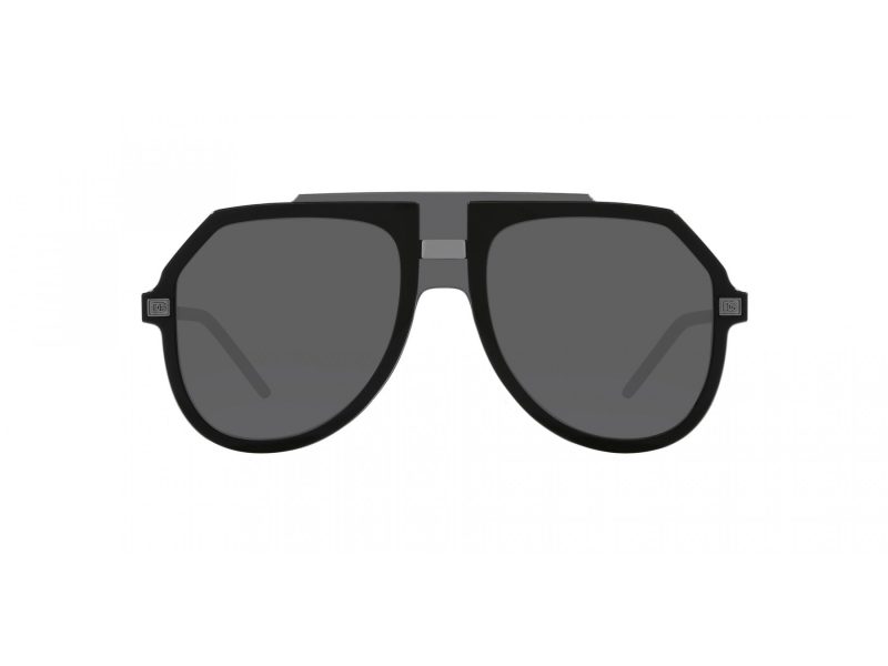 Dolce & Gabbana Aurinkolasit DG 6195 501/6G