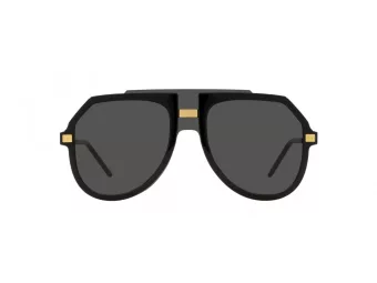 Dolce & Gabbana Aurinkolasit DG 6195 501/87