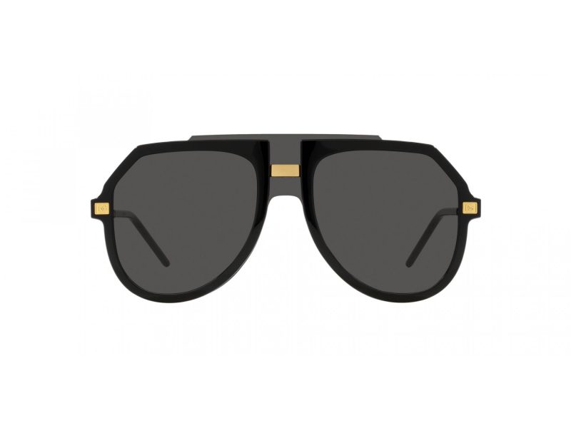Dolce & Gabbana Aurinkolasit DG 6195 501/87