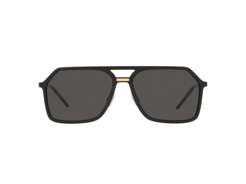 Dolce & Gabbana Aurinkolasit DG 6196 252587