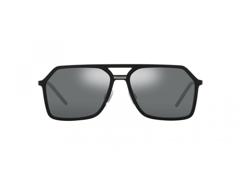 Dolce & Gabbana Aurinkolasit DG 6196 501/6G