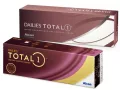 Dailies Total 1 (30 kpl)
