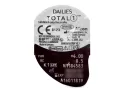 Dailies Total 1 (30 kpl)