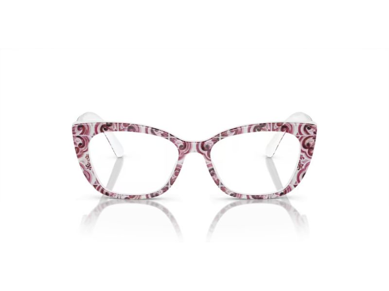 Dolce & Gabbana Kids Silmalasit DX 3357 3425