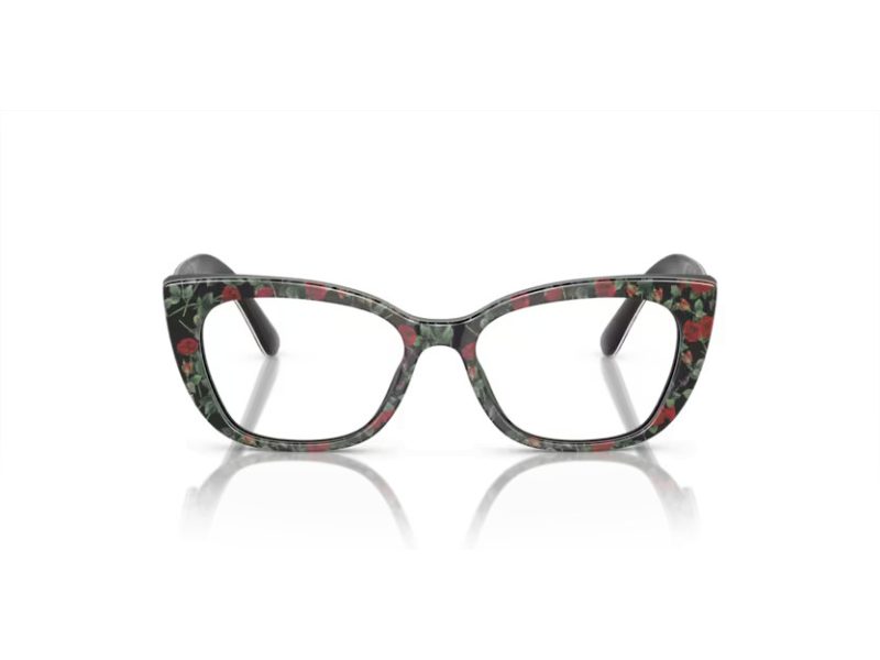 Dolce & Gabbana Kids Silmalasit DX 3357 3426