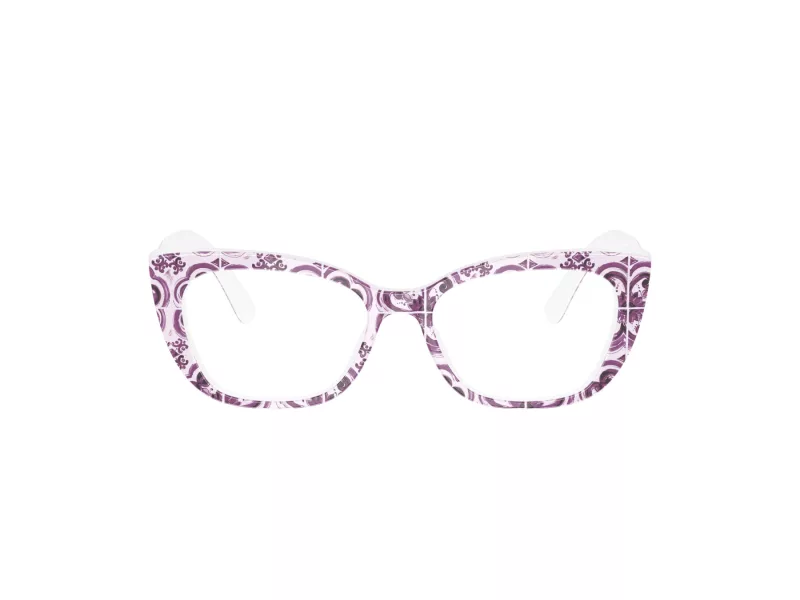 Dolce & Gabbana Kids Silmalasit DX 3357 3459