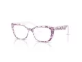 Dolce & Gabbana Kids Silmalasit DX 3357 3459