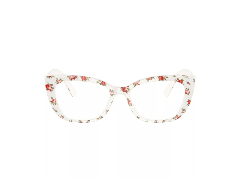 Dolce & Gabbana Kids Silmalasit DX 3357 3487