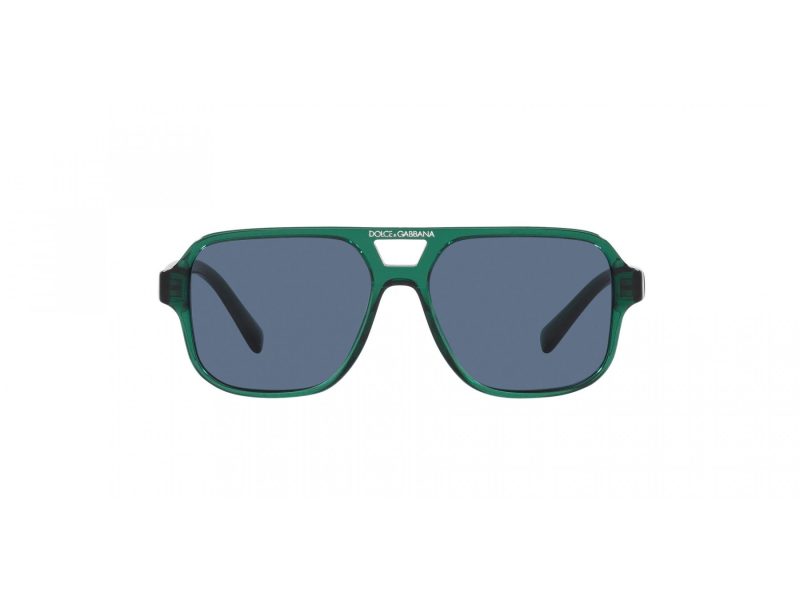 Dolce & Gabbana Kids Aurinkolasit DX 4003 300880
