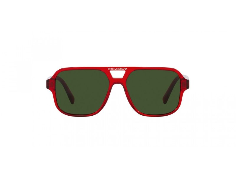 Dolce & Gabbana Kids Aurinkolasit DX 4003 340971