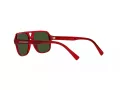 Dolce & Gabbana Kids Aurinkolasit DX 4003 340971
