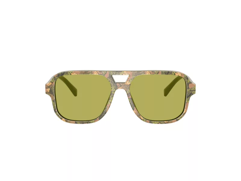 Dolce & Gabbana Kids Aurinkolasit DX 4003 3488/2