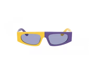Dolce & Gabbana Kids Aurinkolasit DX 4004 34131A