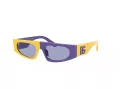 Dolce & Gabbana Kids Aurinkolasit DX 4004 34131A