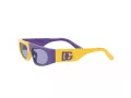 Dolce & Gabbana Kids Aurinkolasit DX 4004 34131A