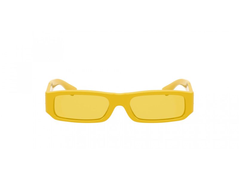 Dolce & Gabbana Kids Aurinkolasit DX 4005 3334C9