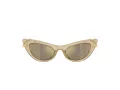 Dolce & Gabbana Kids Aurinkolasit DX 4008 31035A