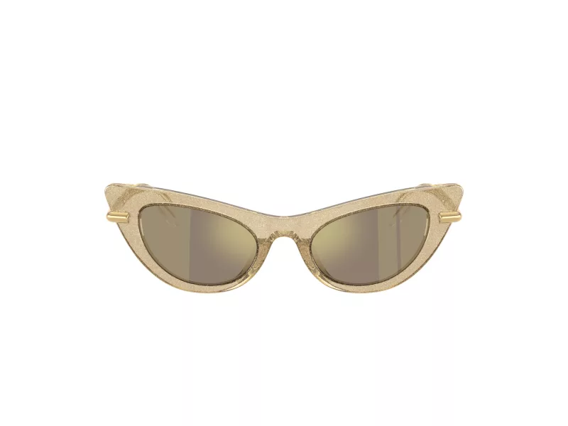Dolce & Gabbana Kids Aurinkolasit DX 4008 31035A