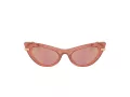 Dolce & Gabbana Kids Aurinkolasit DX 4008 3104/Z