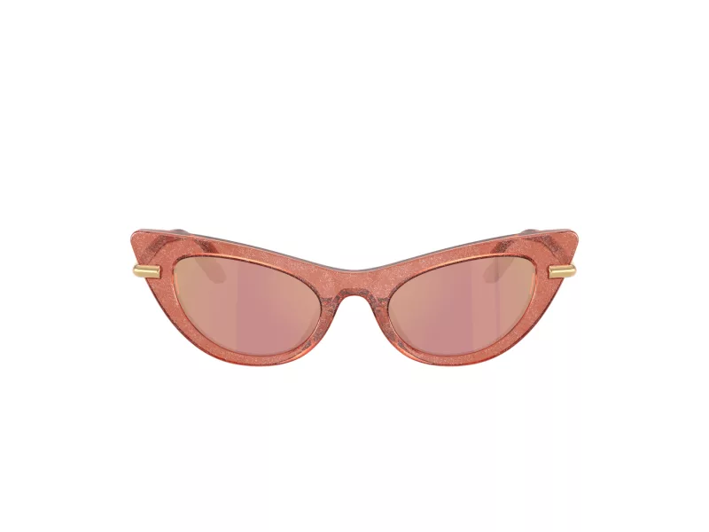 Dolce & Gabbana Kids Aurinkolasit DX 4008 3104/Z