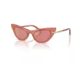 Dolce & Gabbana Kids Aurinkolasit DX 4008 3104/Z