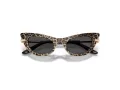 Dolce & Gabbana Kids Aurinkolasit DX 4008 316397