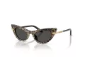 Dolce & Gabbana Kids Aurinkolasit DX 4008 316397