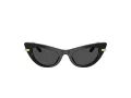Dolce & Gabbana Kids Aurinkolasit DX 4008 324187